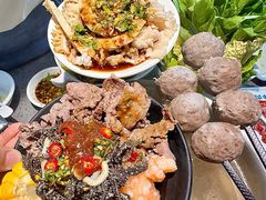 -非遗•老字号•阿彬牛肉火锅(广济桥店)