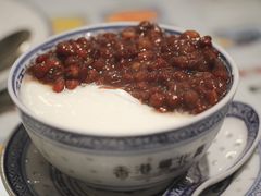 红豆双皮奶-超琪星·咖啡简餐(川音店)