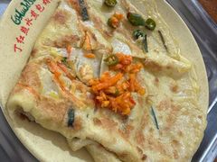 -丁红照水煎包胡辣汤