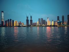 -船长9号·精致湖北菜(江滩店)