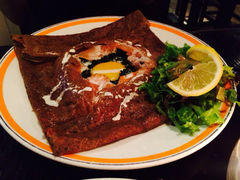 La Creperie(桃江路店)-La Creperie法餐厅(桃江路店)