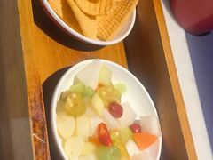 -舞辣辣·川菜·黑豆花水煮鱼(卓悦汇店)