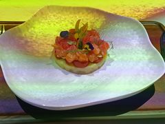 -中山路壹号传奇club·啤酒花园餐厅