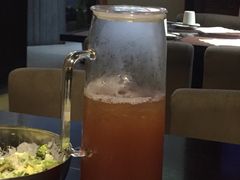 -HIHE Bistro·Oyster Bar(华熙live店)