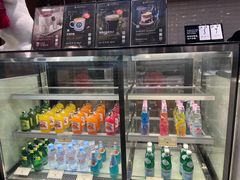 -逸派咖啡 EPARKCOFFEE(广安门店)