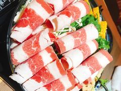 -吉之仙•中国制造•出口级食材日料店(领事馆总店)