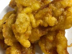 锅包肉-屋里家延边朝鲜族冷面(南园店)