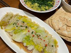 -老西门·常州菜(新区店)