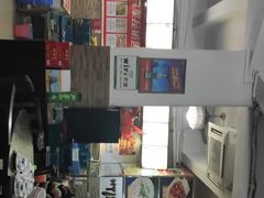 -张家卫·阳江菜·小海鲜(肥婆湾桥店)