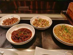 -怡咖啡自助餐(宁波香格里拉店)