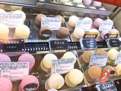 -西树泡芙(北京金源2店)
