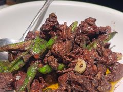 -慕湘精致湖南菜(水贝店)