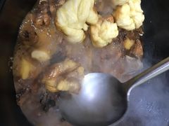 -炮爷东北铁锅炖(棠安路店)