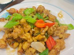 -老妈厨房团圆饺子东北菜(北环路店)