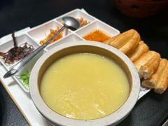 -福照楼汽锅鸡·云南菜(火车站锦江店)