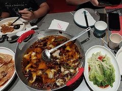 -四川饭店(城乡购物中心店)