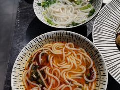 -泉味道贵州厨房(三里河店)