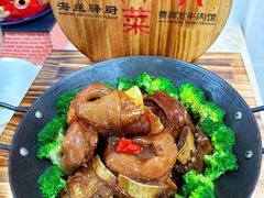 -黄祥发牛排美食(圣湖店)