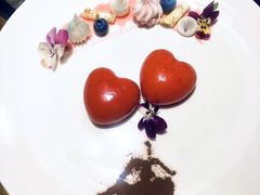 -三迪希尔顿酒店·星空酒廊