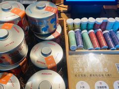 -tea'stone (万象天地店)