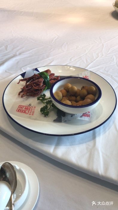 同庆楼·庐州府图片