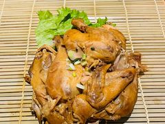 -惠丰堂饭庄·烤鸭·京味菜(西北旺·唐家岭店)