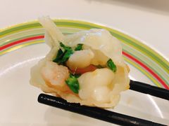-开海·红岛海鲜虾水饺(石老人店)
