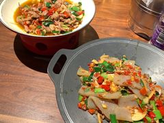 -树厨贵州菜(花果园购物中心店)
