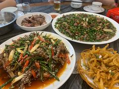 -江湖黑大兔(杨家坪店)