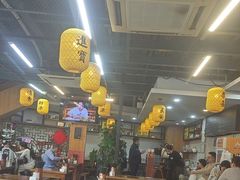 -长安后宰门水盆羊肉(新都心店)