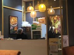 -新仙清汤牛腩(铜锣湾店)