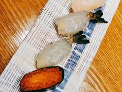 -万岁寿司(天河领展店)