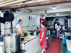 -赵伍面庄(松石大道店)
