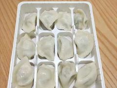 -船歌·鱼水饺青岛菜(国贸商城店)