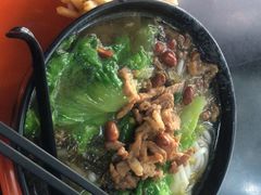 -龙记桂林米粉店(书城路店)