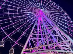 -横店影视城梦幻谷园区