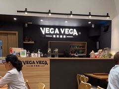 -VEGA VEGA 我行我素
