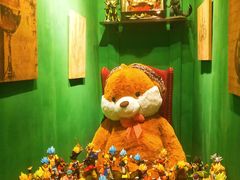 -Candy plus vintage桃园中古