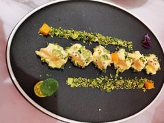 -喜鼎海胆水饺(平安金融中心店)