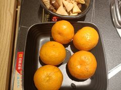 -淼福猪肚鸡·椰子鸡火锅(大沙地店)