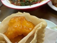 -鲁南仔·滕州炒鸡(经三路店)