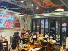 -黔有有贵州酸汤夺夺粉火锅(五味十字店)