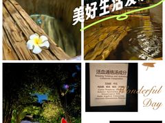 -融汇温泉