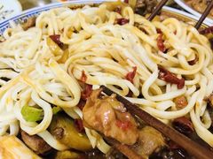 -福顺祥大盘鸡(临潼店)