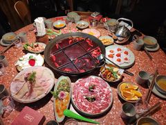 -纸盐河码头火锅(十八梯店)