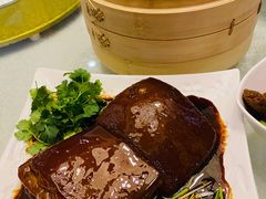浙式方肉-鼎泰丰(渔阳店)