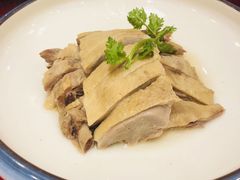 -绿杨春·淮扬宴(庐山路店)