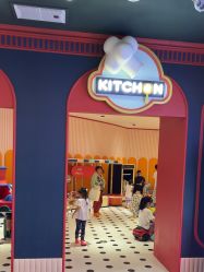 -meland亲子乐园(深圳领展中心城店)