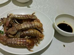 -赶海部落海鲜城(海阳路店)