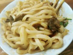 -王菊美食街·王菊面馆(总店)